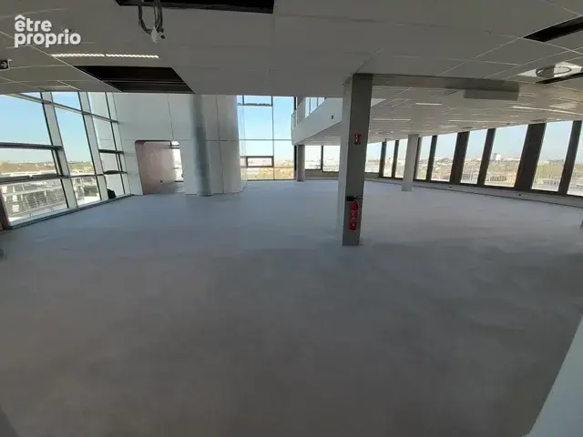 Angers saint-serge bureaux neufs a vendre - photo 3