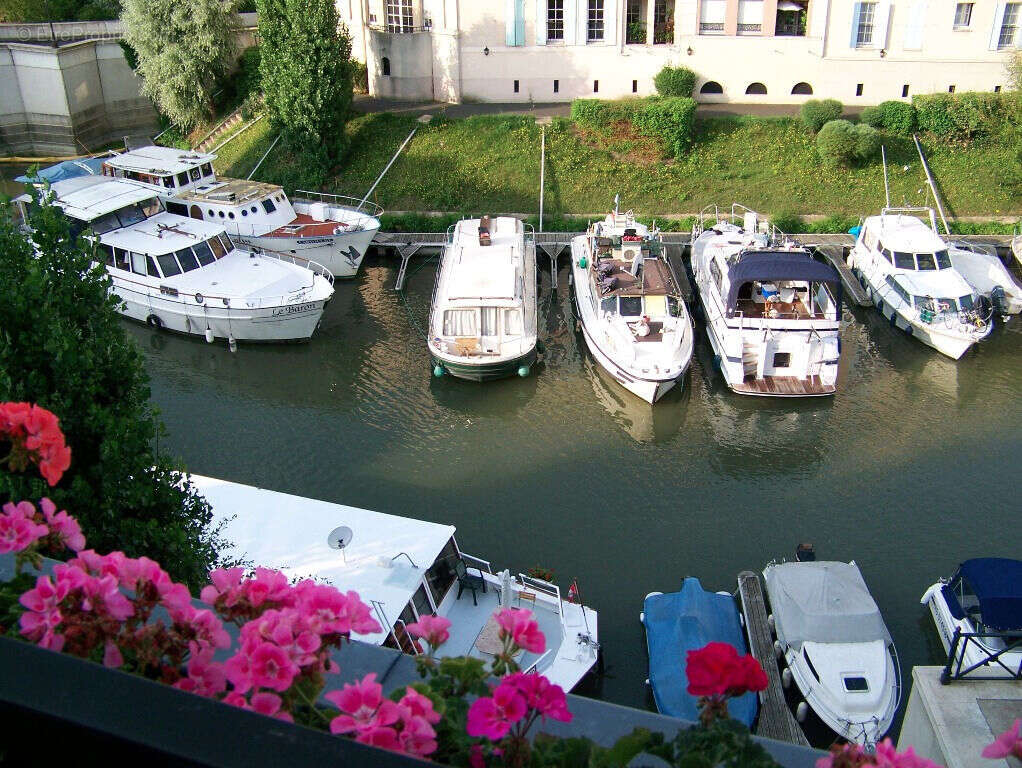 Appartement à CERGY