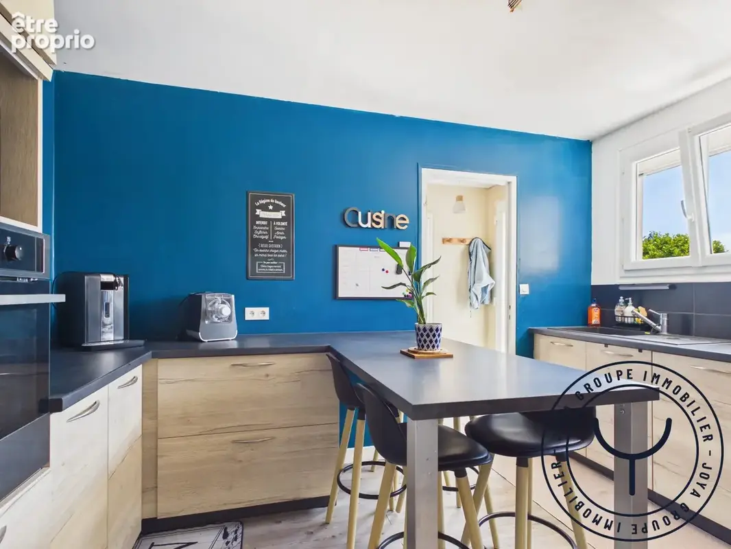 Maison 6 pièces 113 m² à vendre à Ossey-Les-Trois-Maisons (10100) - photo 7