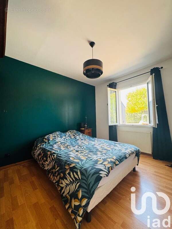 Photo 6 - Maison à DOMPIERRE-SUR-MER