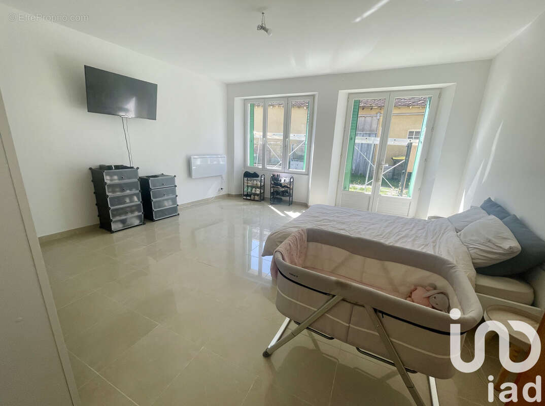 Photo 6 - Maison à PASSY