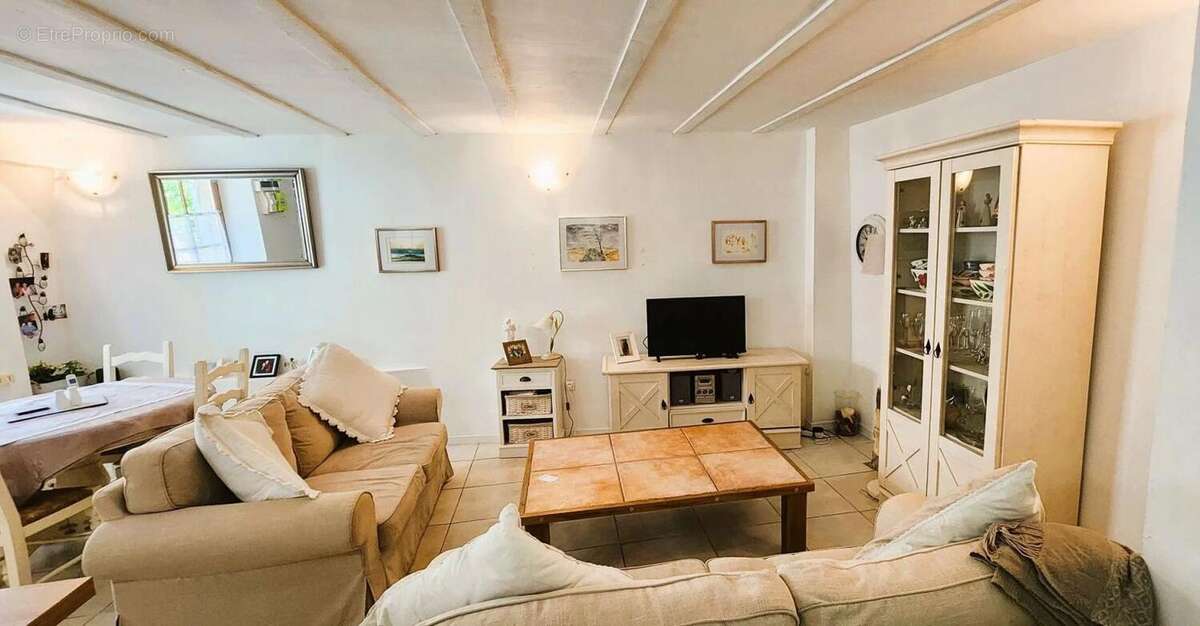 Appartement à PEPIEUX