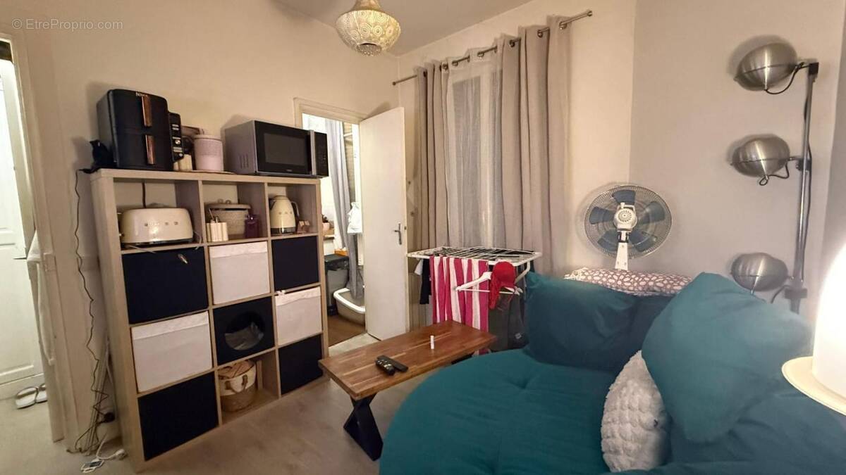Appartement à SURESNES