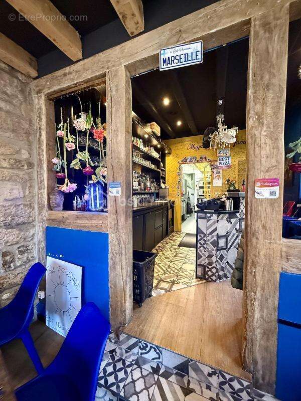 Commerce à MULHOUSE