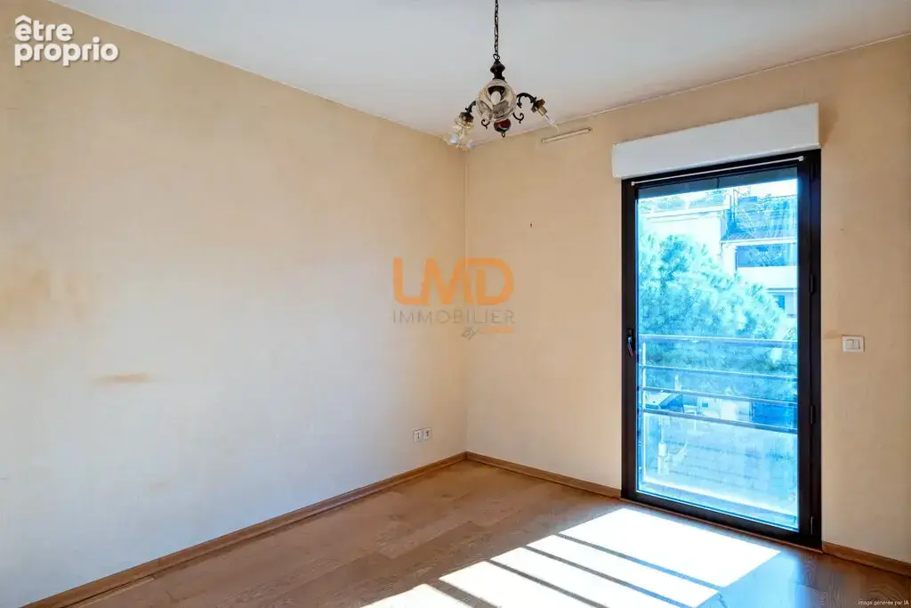 Proche mer T2 avec grande terrasse - photo 9