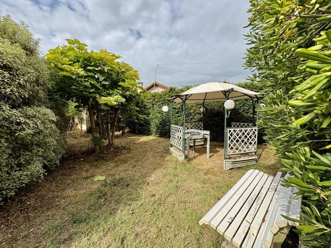 Maison à SAINT-PALAIS-SUR-MER