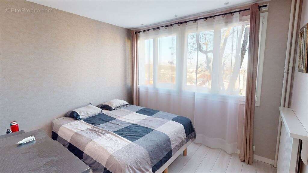 Appartement à CLAMART
