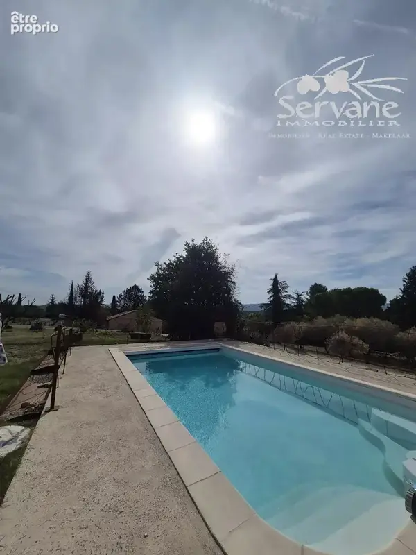Vente villa t5 sur 4000 m² avec vue agreable - photo 21