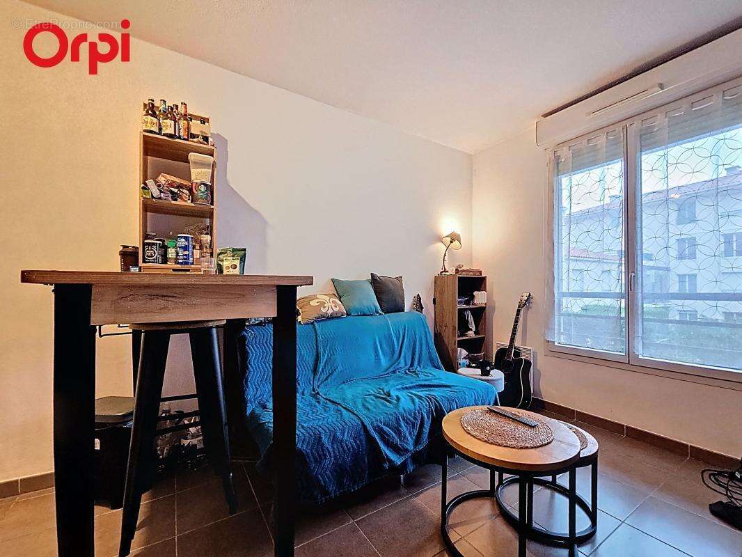 Appartement à LA SEYNE-SUR-MER