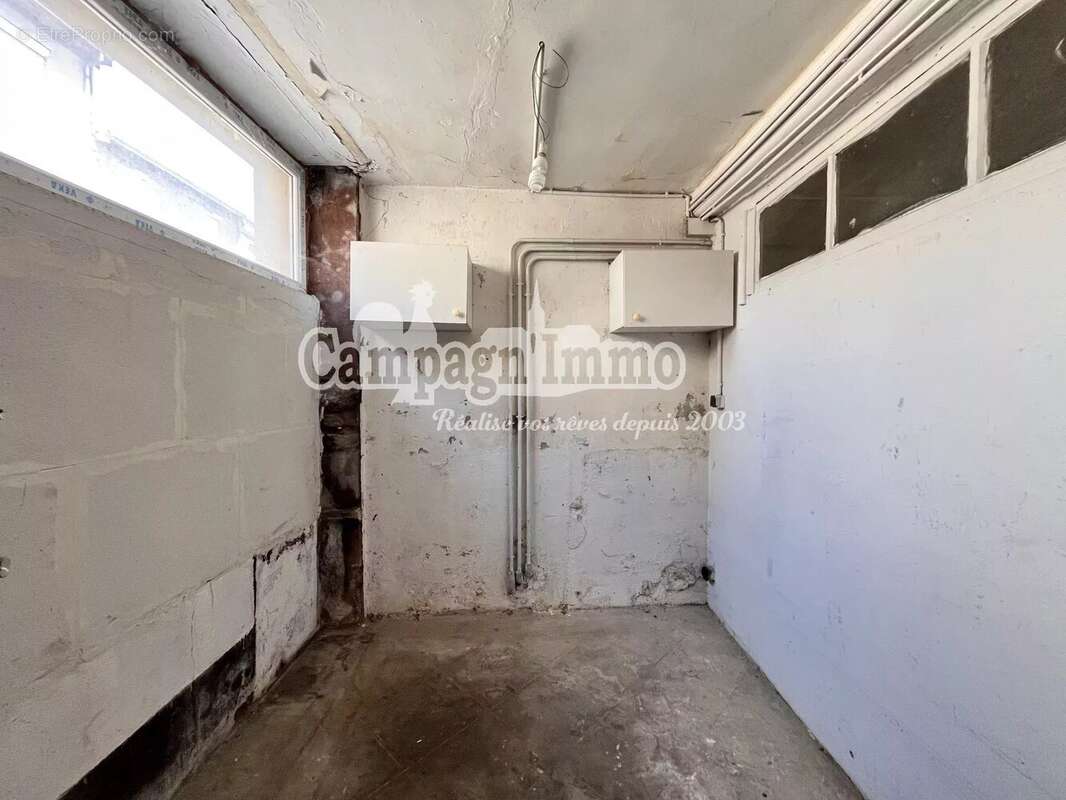 Appartement à PONTCHARRA-SUR-TURDINE