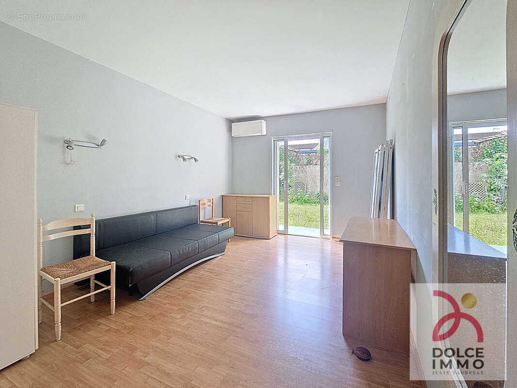 Maison à LE BOUSCAT