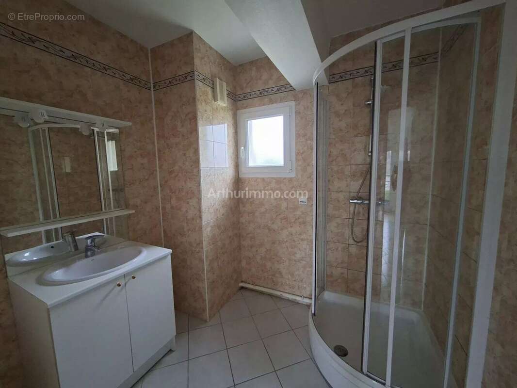 Appartement à GISORS