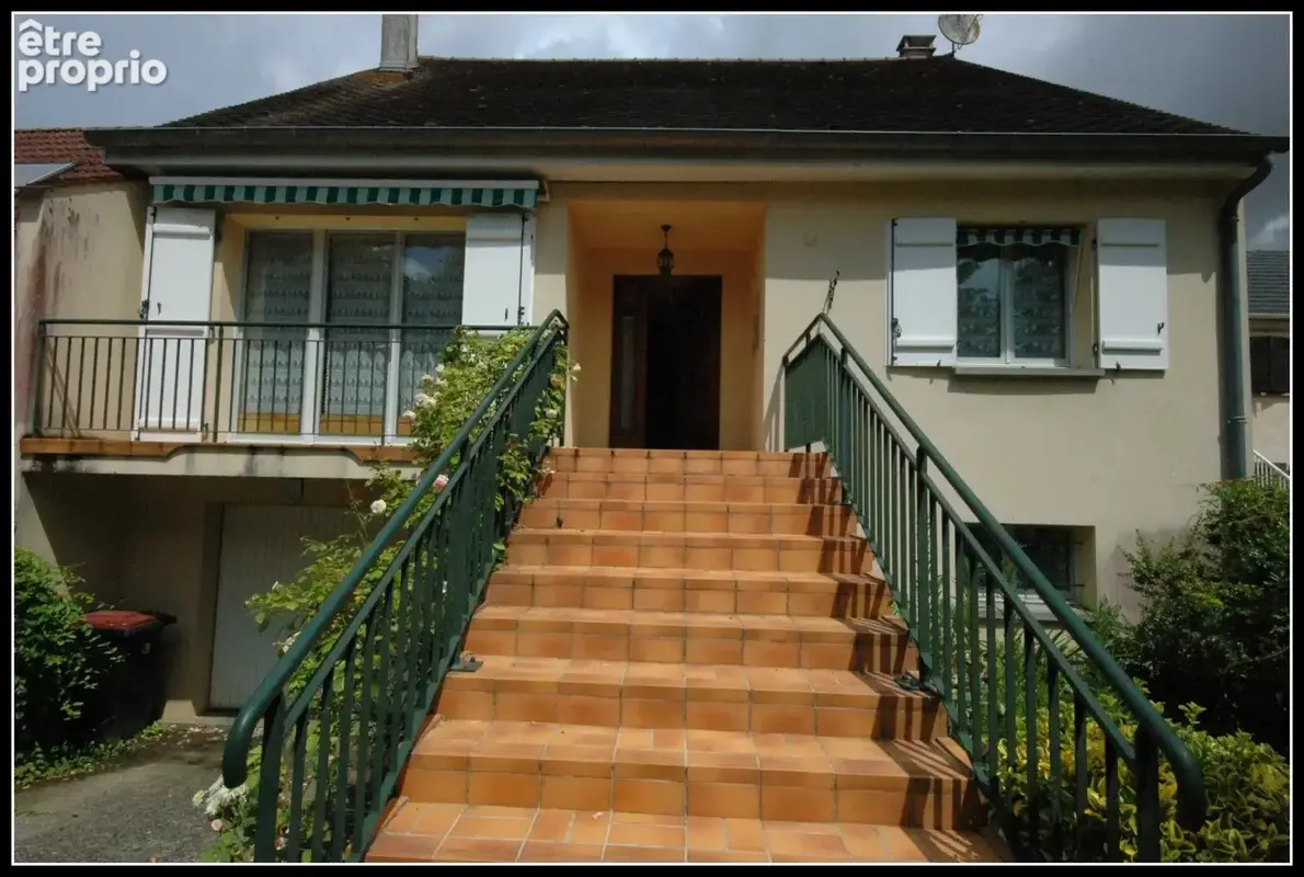 Maison 200 m² à Nangis  - photo 4