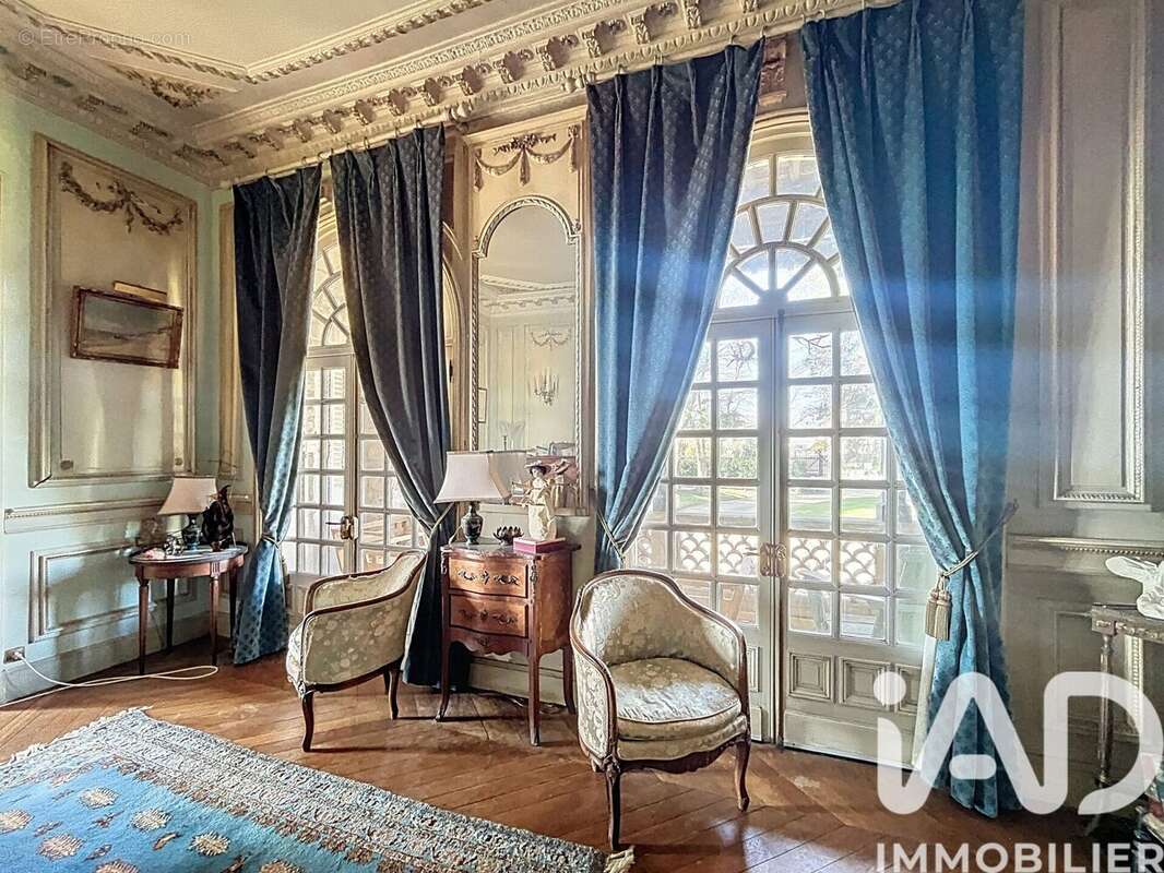 Photo 5 - Maison à GOURNAY-EN-BRAY