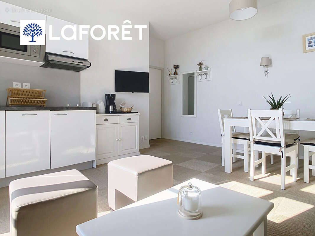 Appartement à BADEN