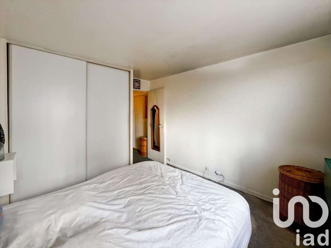 Photo 9 - Appartement à GONESSE