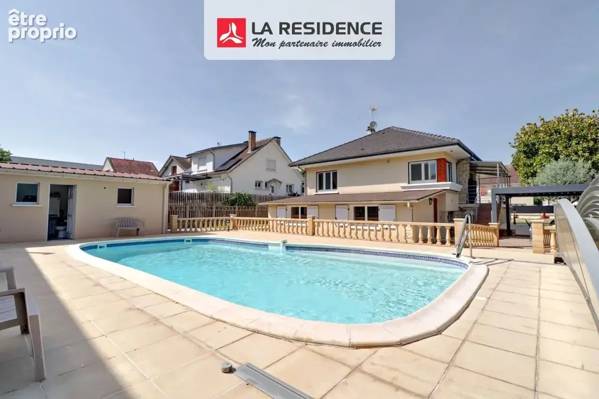 Maison 157 m² à Maurecourt  - photo 2