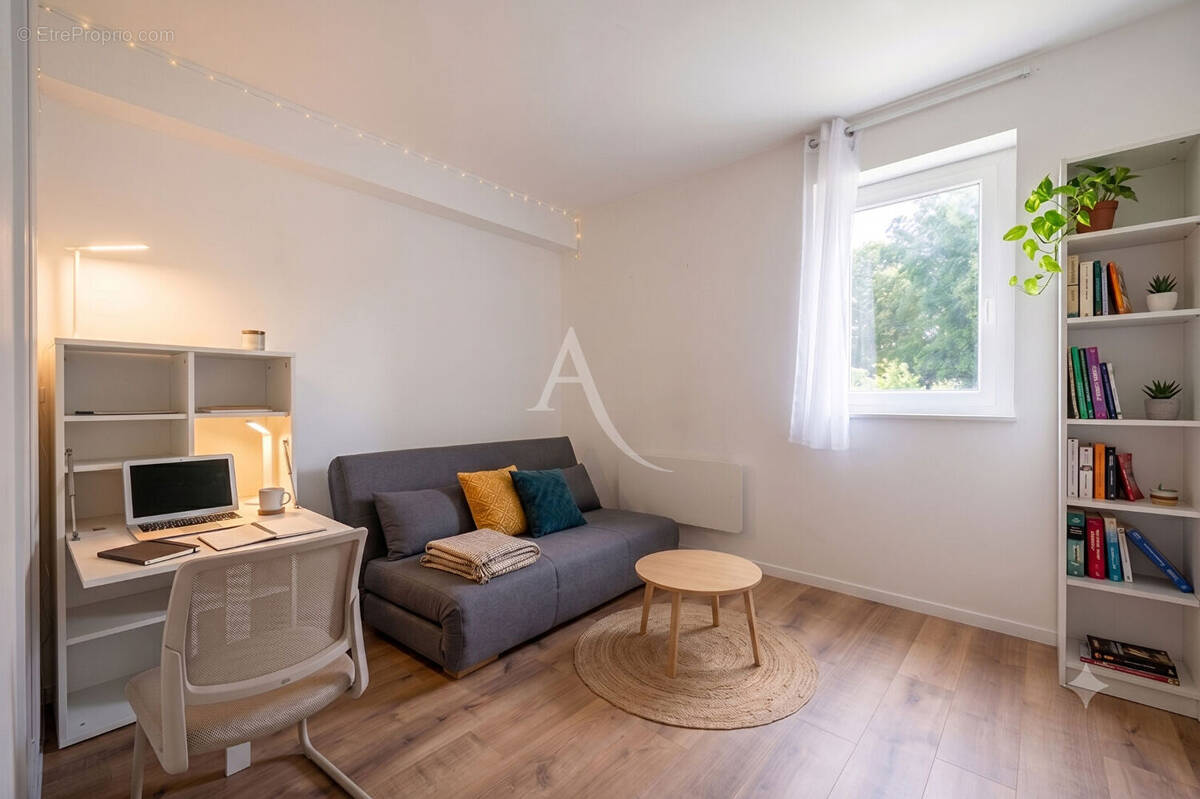 Appartement à PONTOISE