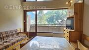 Appartement à LES CONTAMINES-MONTJOIE
