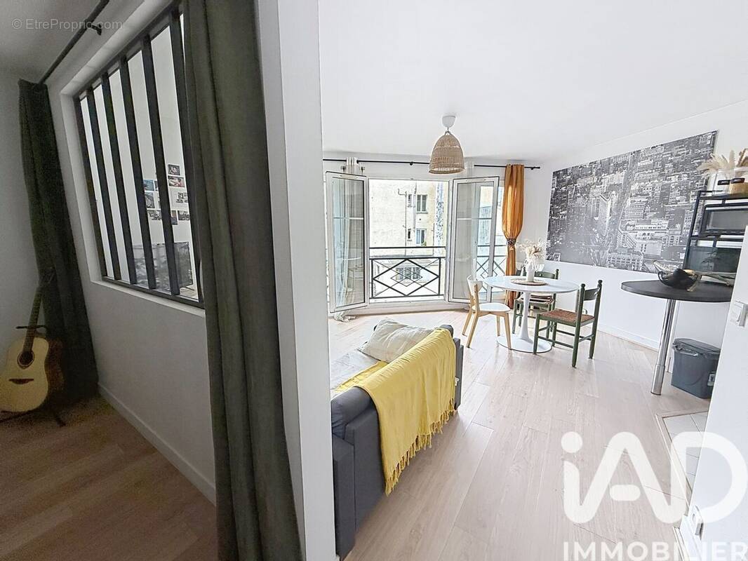 Photo 1 - Appartement à VERSAILLES