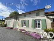 Photo 1 - Maison à SAINTE-LHEURINE