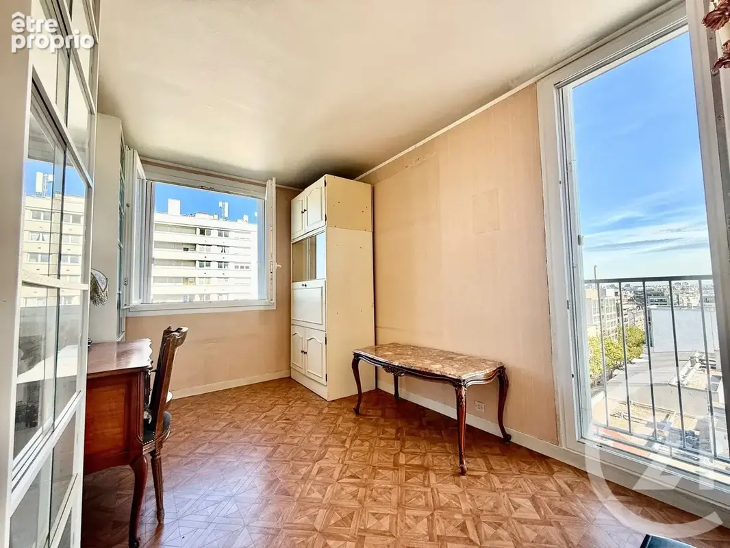 Appartement 3 pièces 57 m² à vendre à Clichy (92110) - photo 6