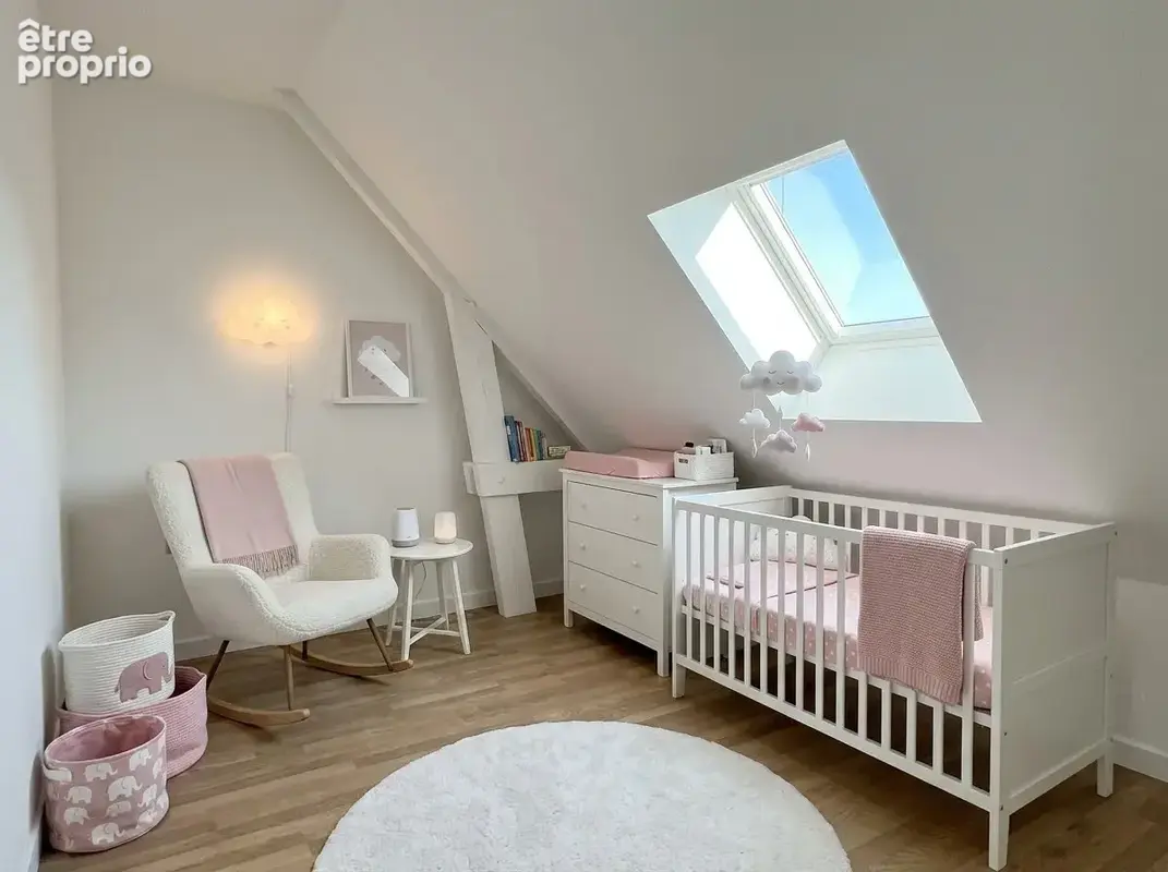 Maison neuve 140m2 - 4 chambres - Esvres - photo 10