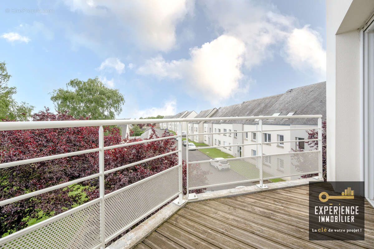 Appartement à PLERIN