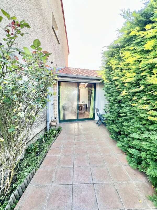 Maison à CHATELGUYON