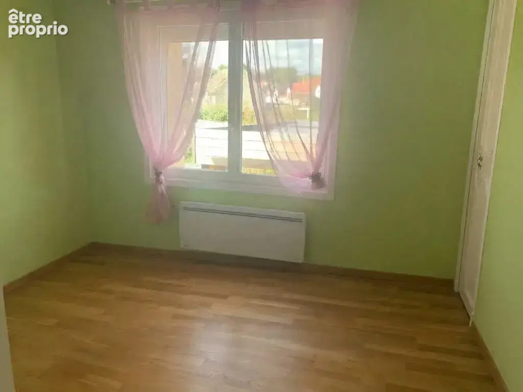 Amoureux de la nature du calme et de la tranquilite !!!! cette maison est faites pour vous !!!! - photo 11