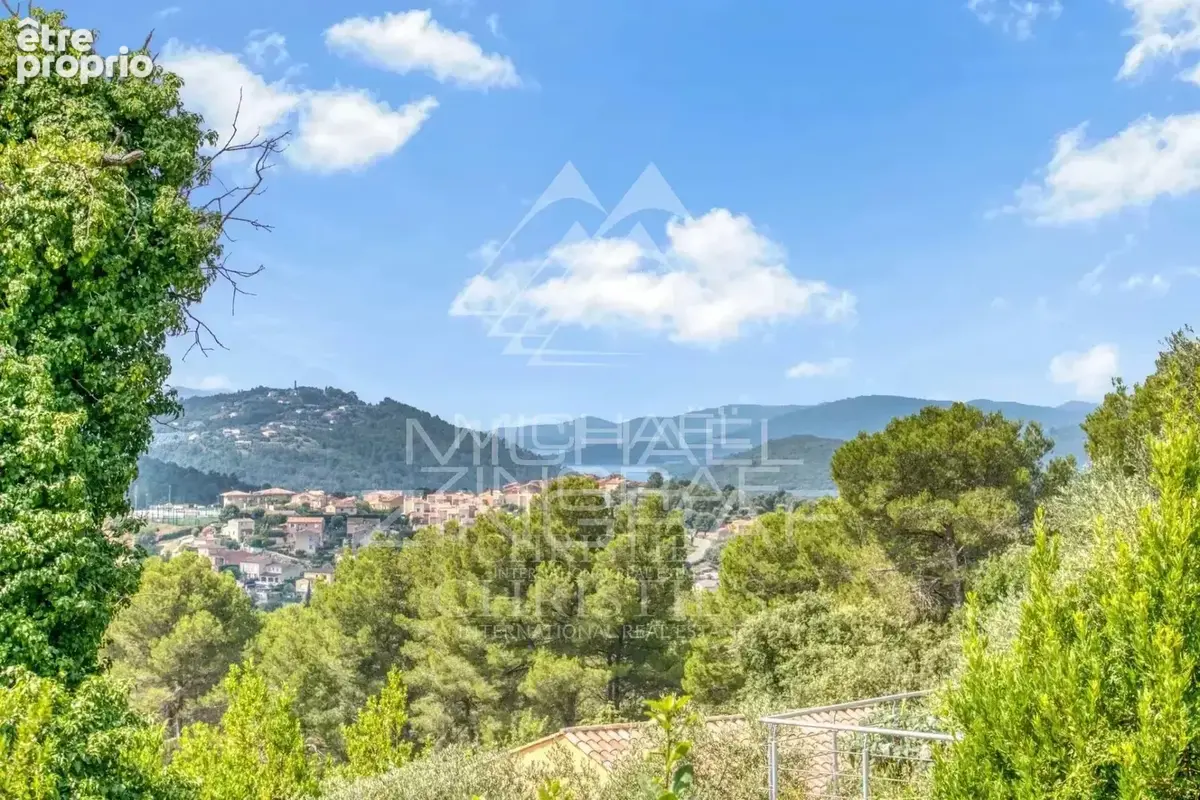 Villa 7p avec piscine et vue Lac - photo 11