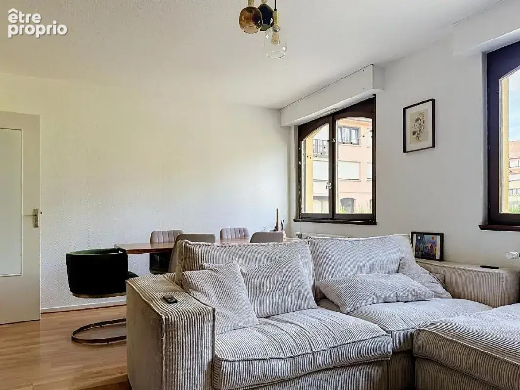 Appartement - photo 2