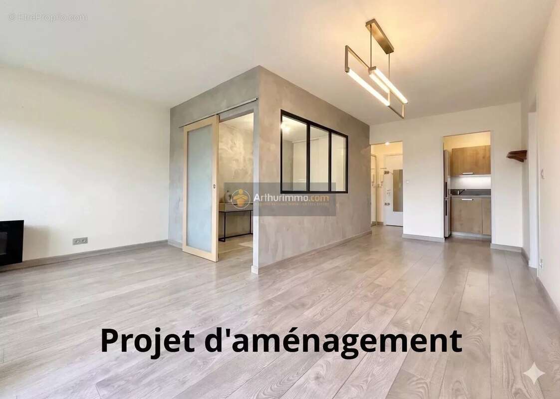 Appartement à FREJUS