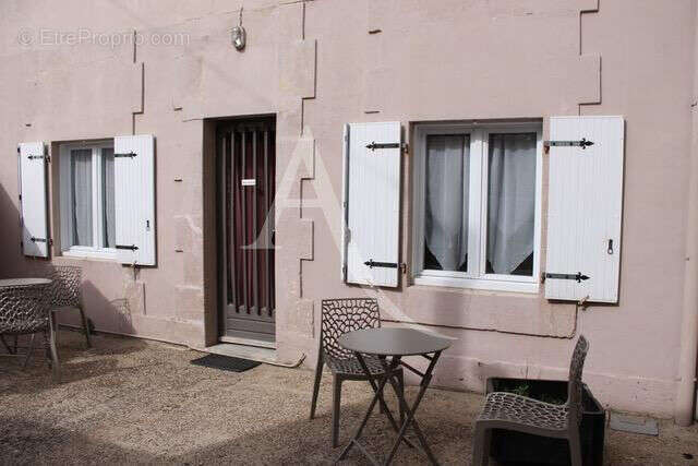 Appartement à ROCHEFORT
