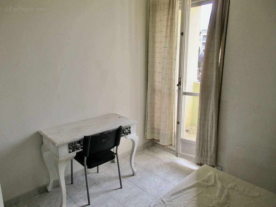 Appartement à MARSEILLE-10E