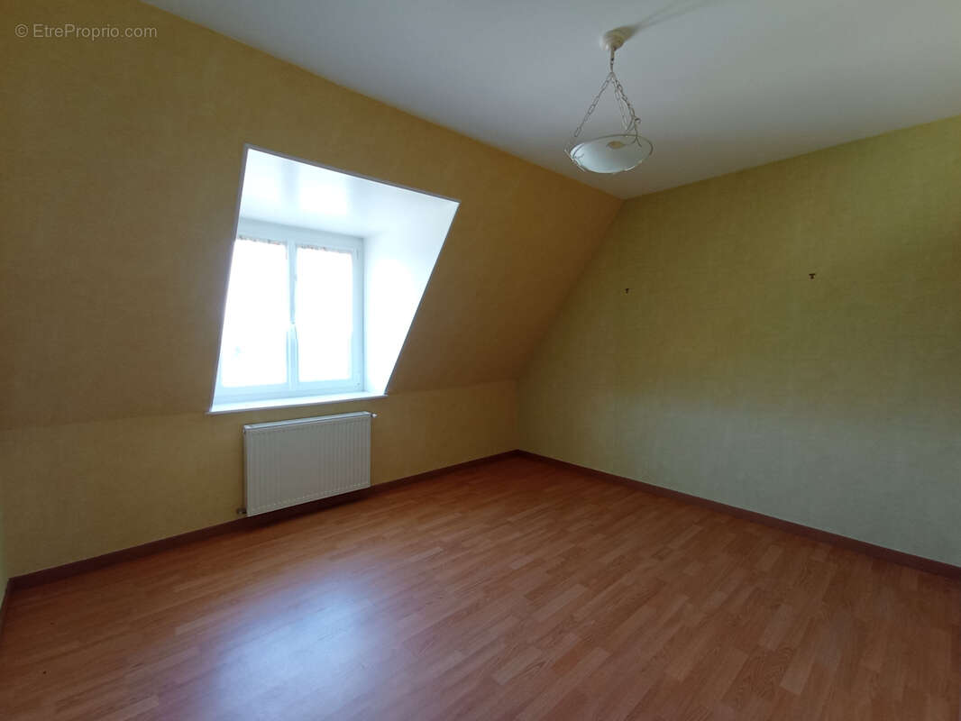 Maison à PLOUBAZLANEC