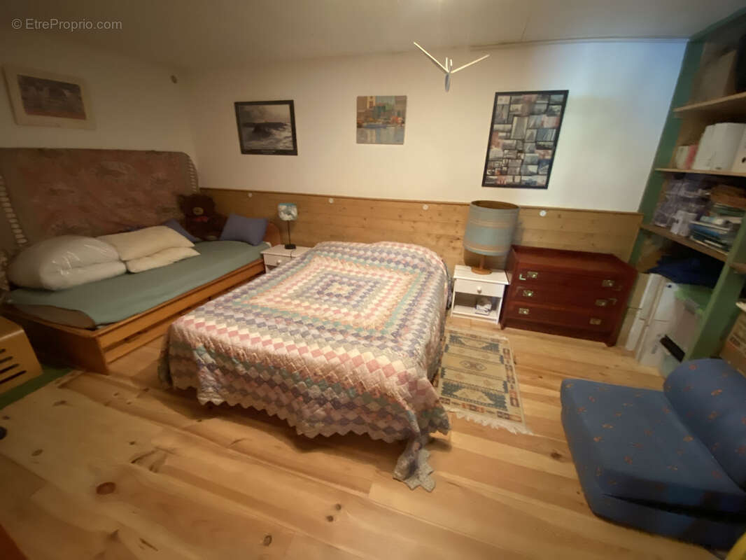 Maison de 195m2 avec jardin, garage à vendre à  Pavie - photo 16