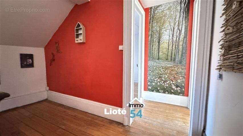 Appartement à BAYON