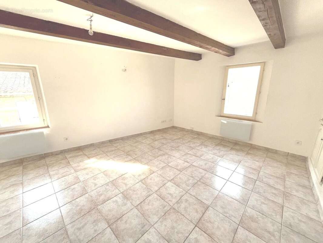 Appartement à LAURIS