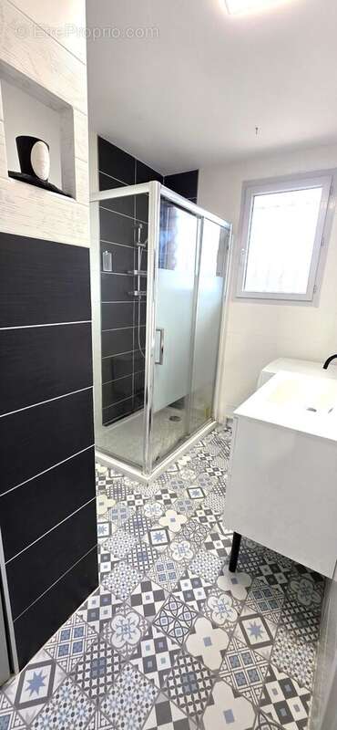 Appartement à DREMIL-LAFAGE