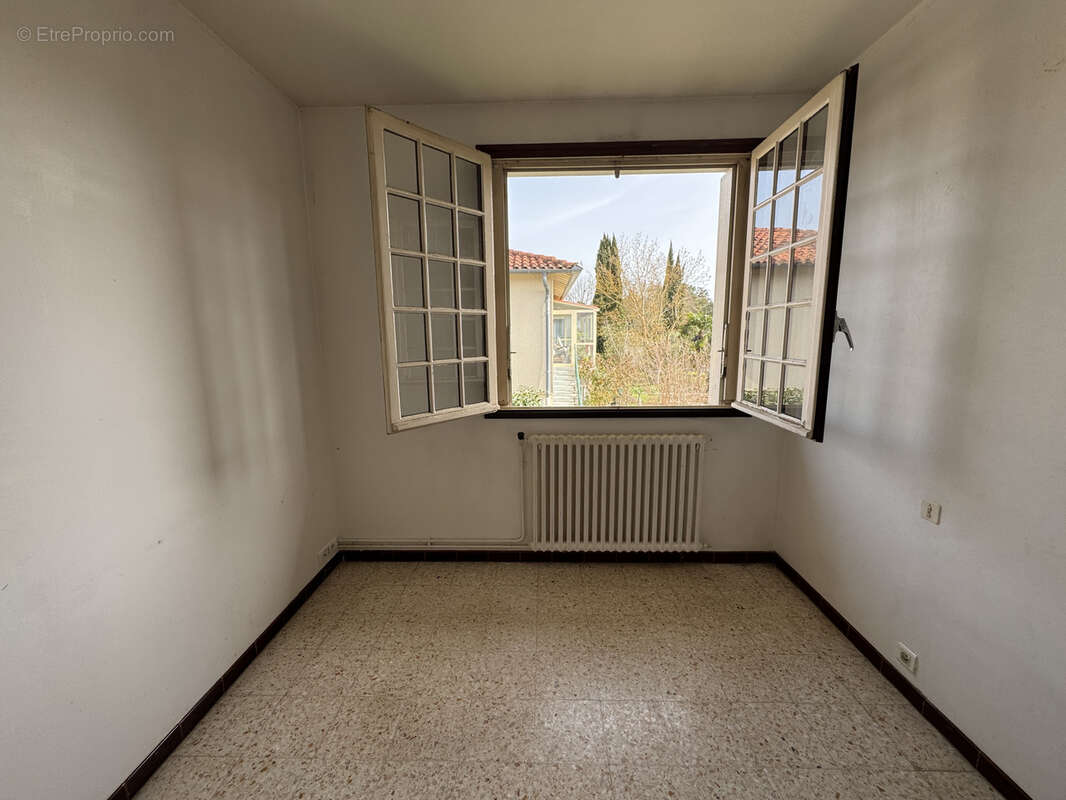 Maison à VILLEMUR-SUR-TARN