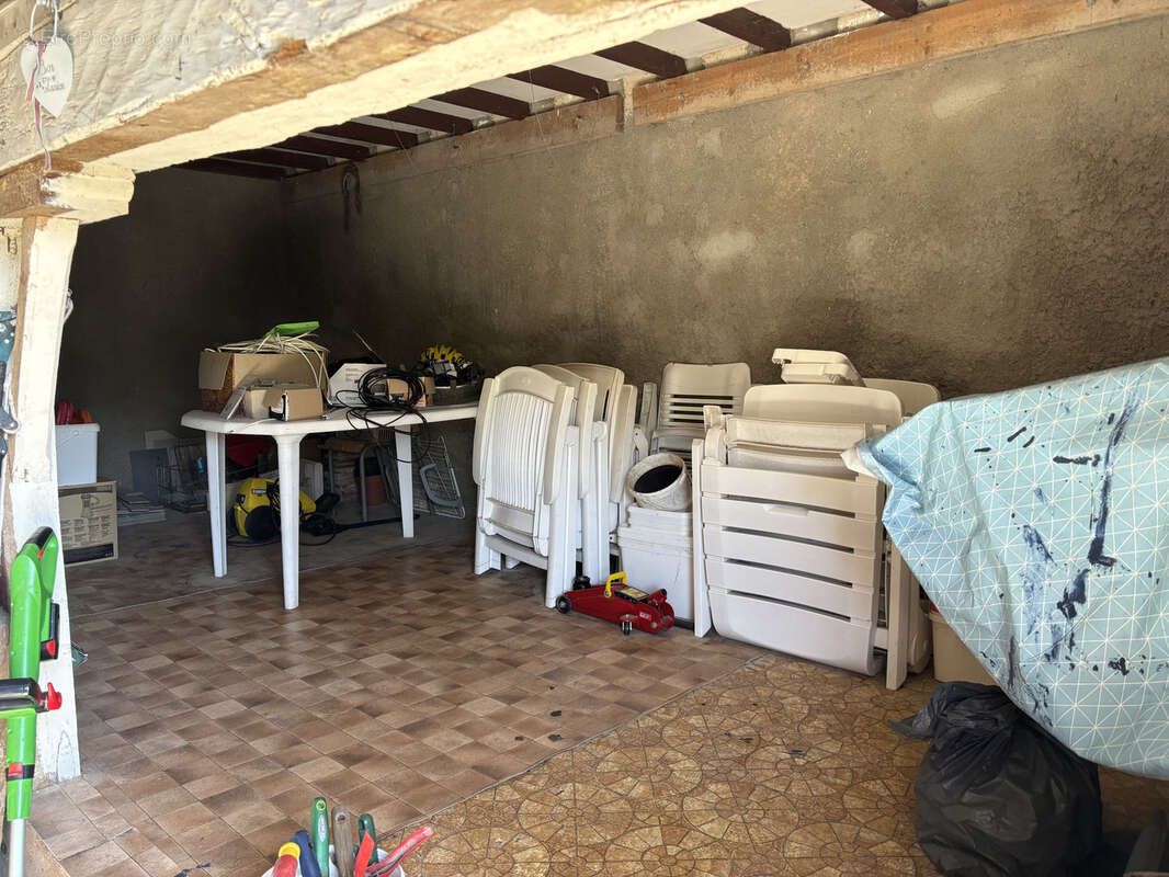 Maison à SAINT-MAUR