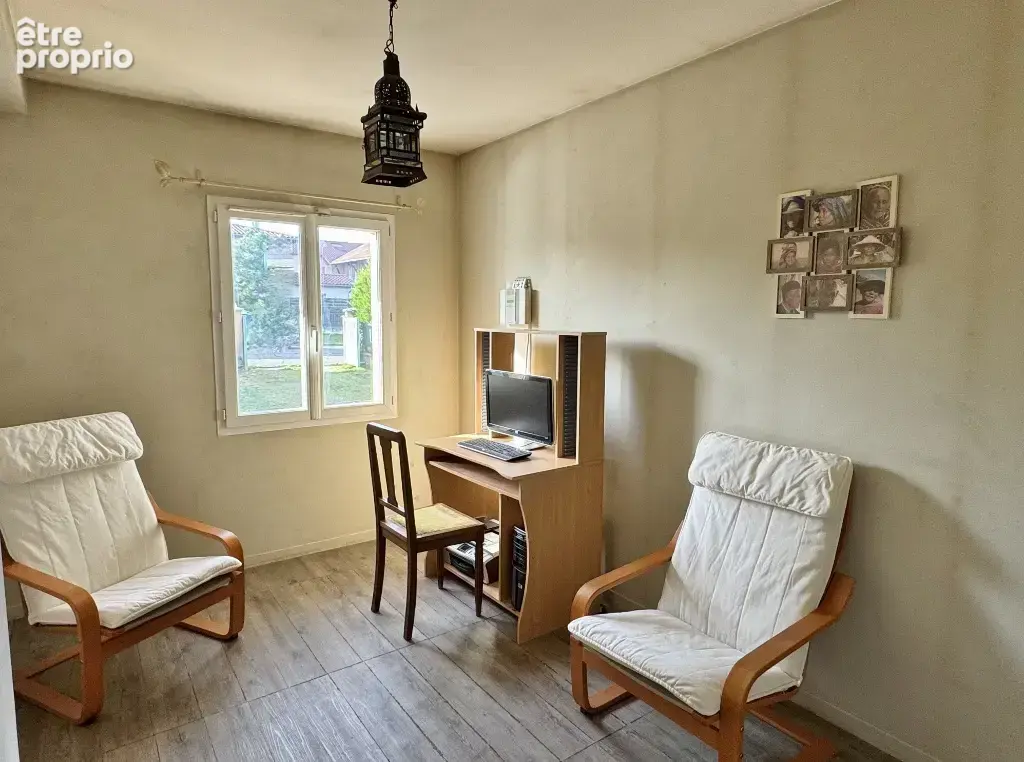 Maison T5 de plain-pied - photo 11