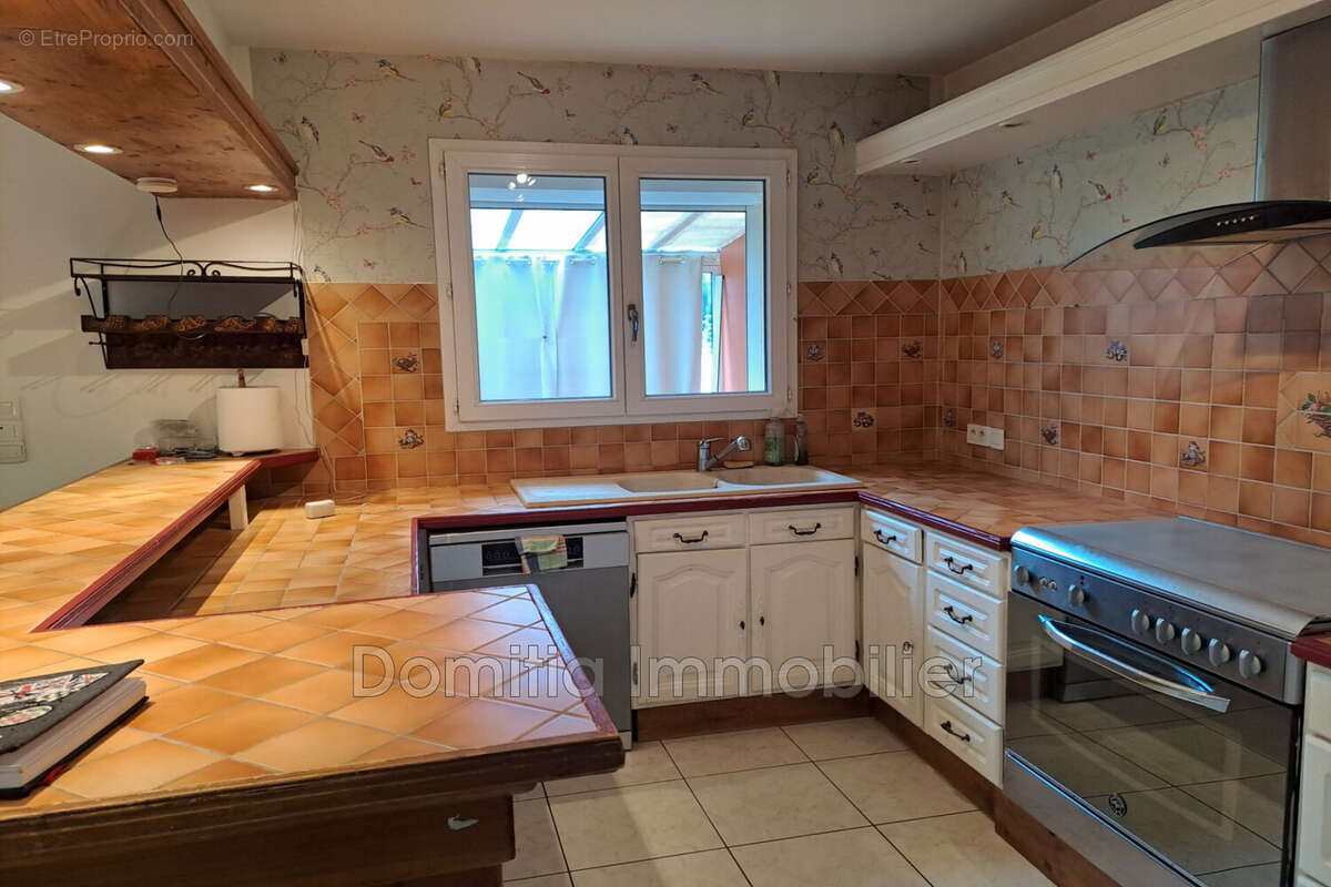 Maison 113 m² à Le Boulou  - photo 9