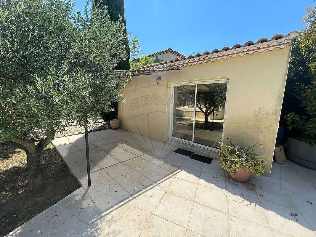 Maison 4 chambre(s) à vendre - photo 5