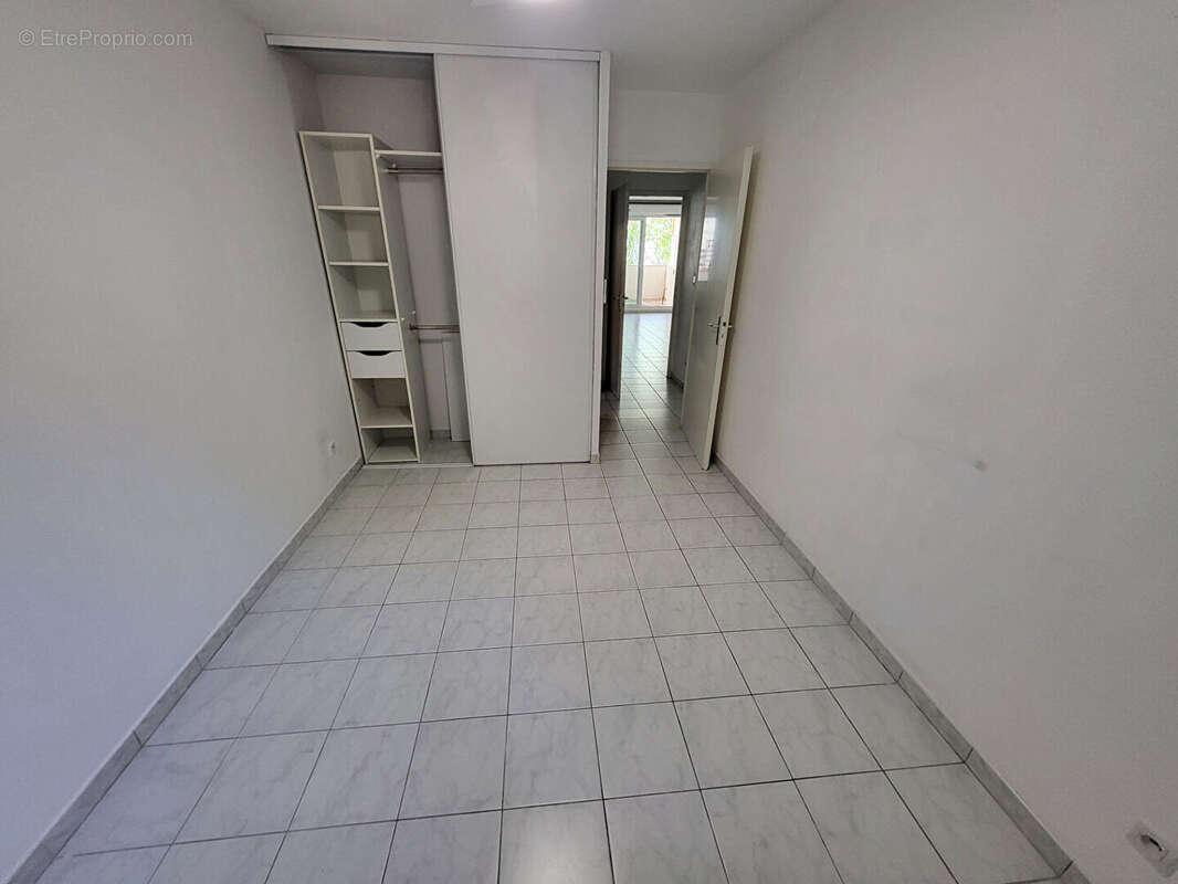 Appartement à MARTIGUES