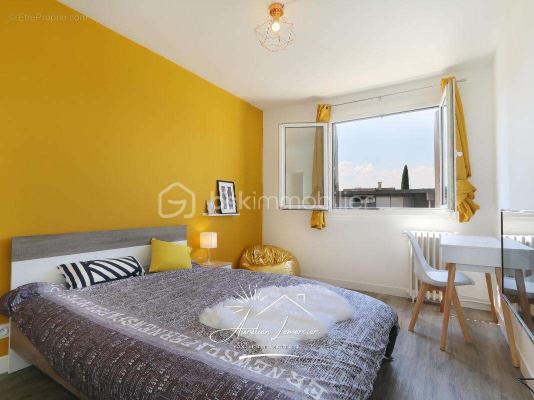 Appartement 5 pièces 76m2 Coloc - Montpellier - photo 6