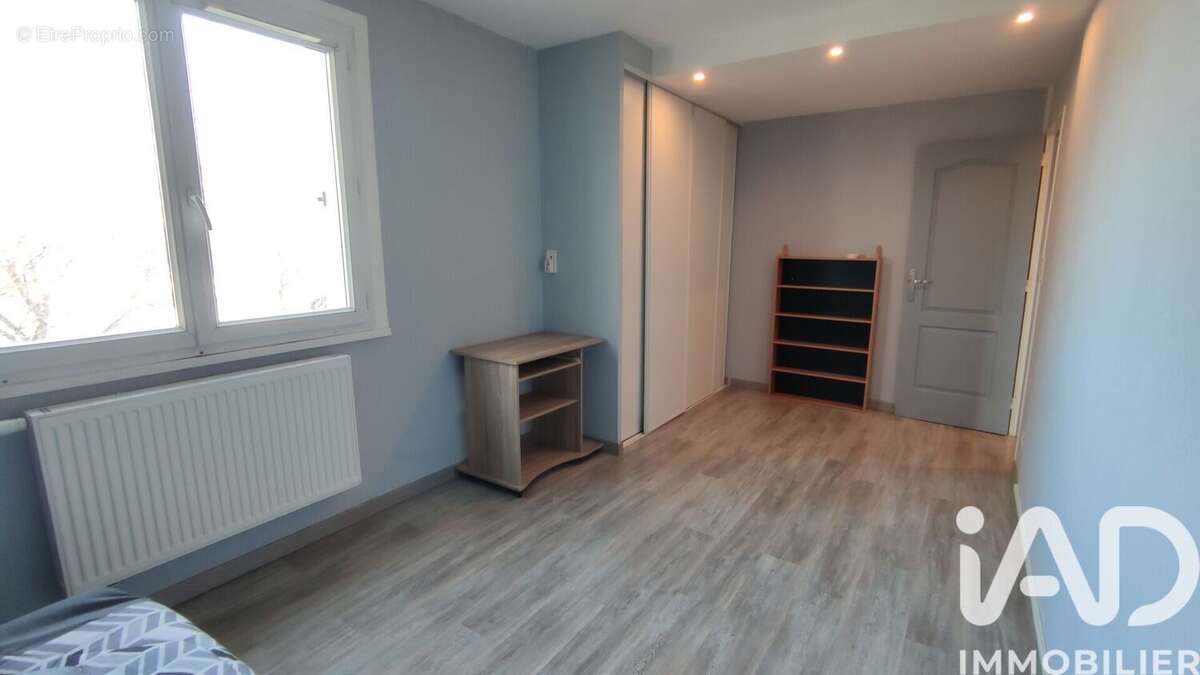 Photo 9 - Appartement à REIMS