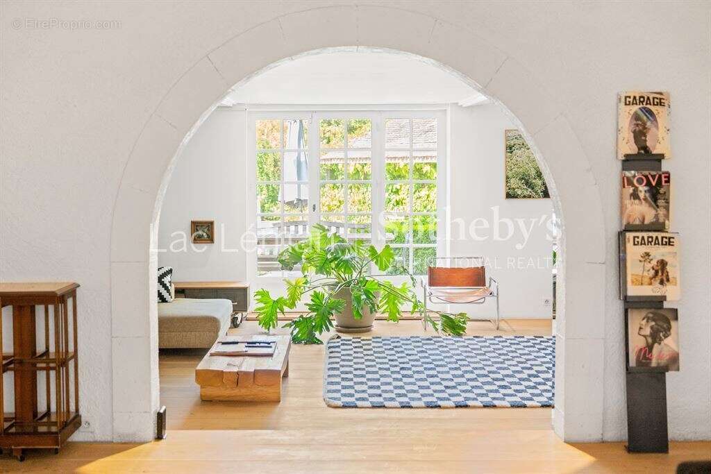 Maison à VEIGY-FONCENEX