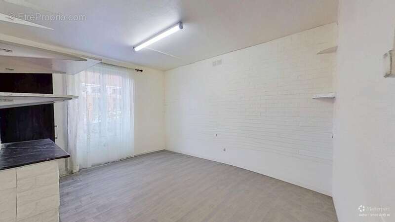 Appartement à MONTREUIL